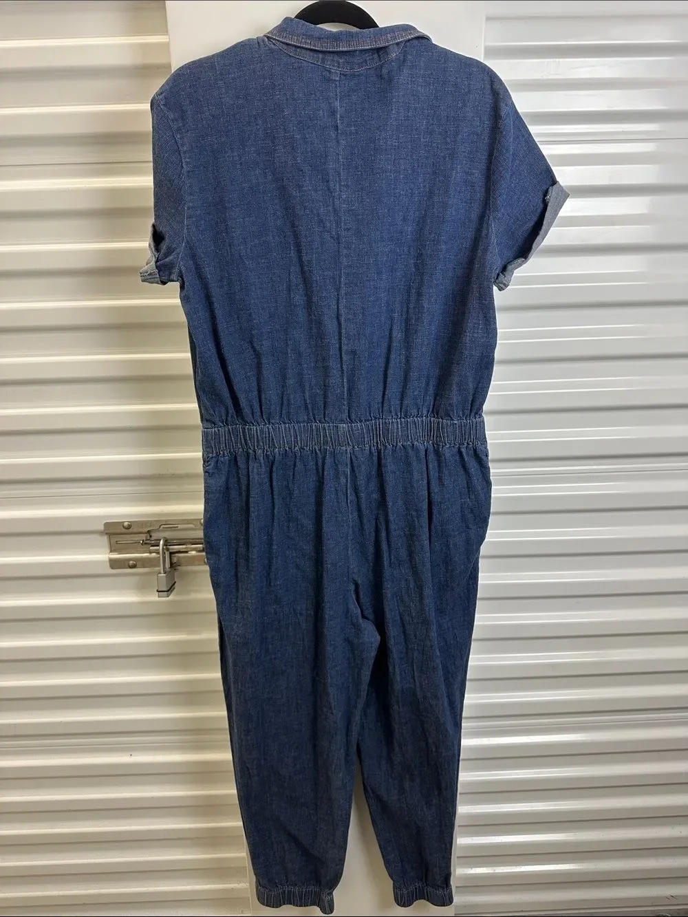 No Boundaries classic denim